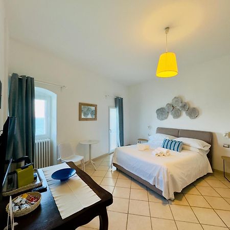 Amoredimare Casa Vacanze Polignano a Mare Eksteriør bilde
