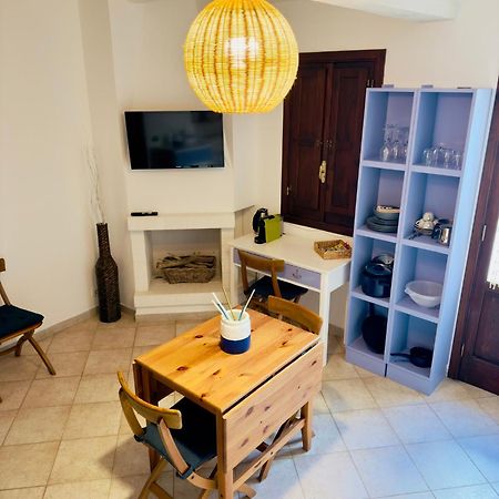 Amoredimare Casa Vacanze Polignano a Mare Eksteriør bilde