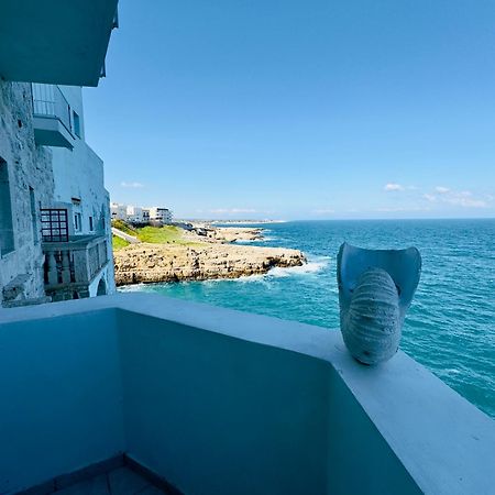 Amoredimare Casa Vacanze Polignano a Mare Eksteriør bilde