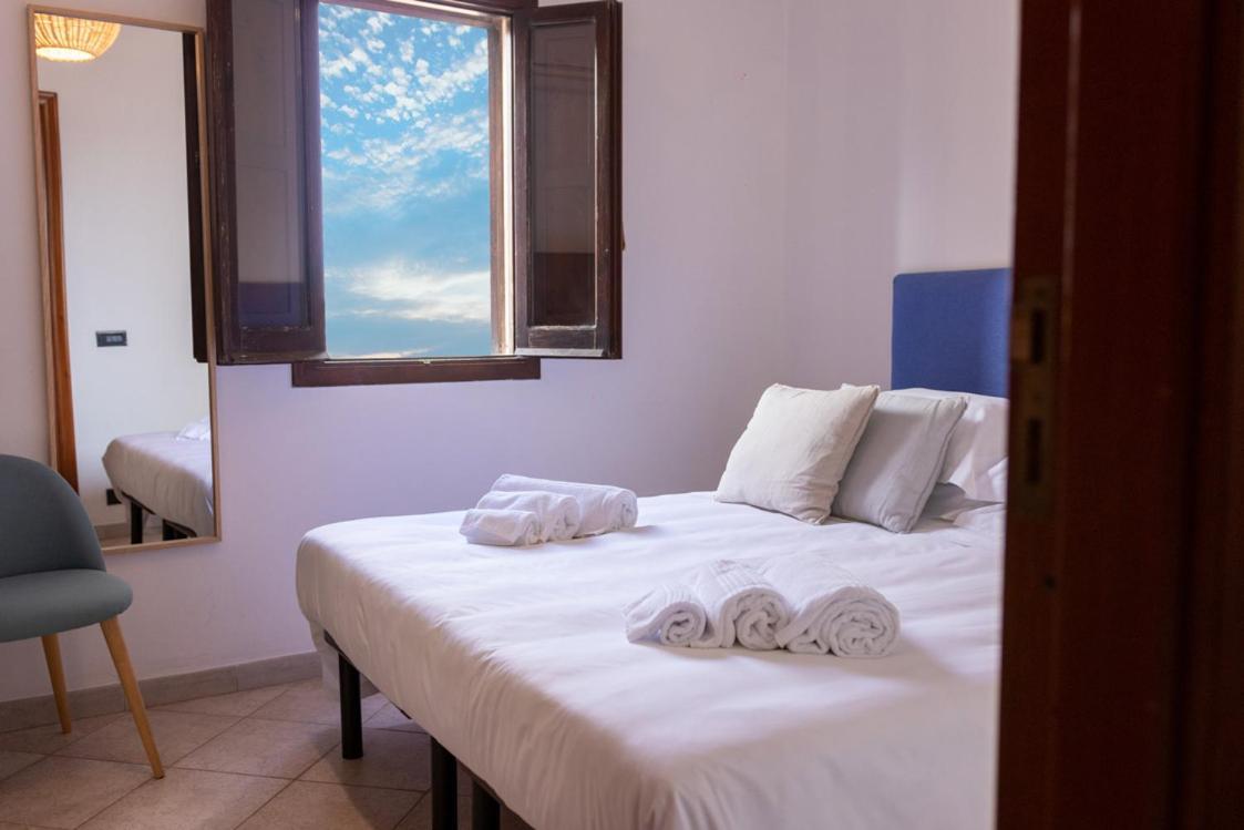 Amoredimare Casa Vacanze Polignano a Mare Eksteriør bilde