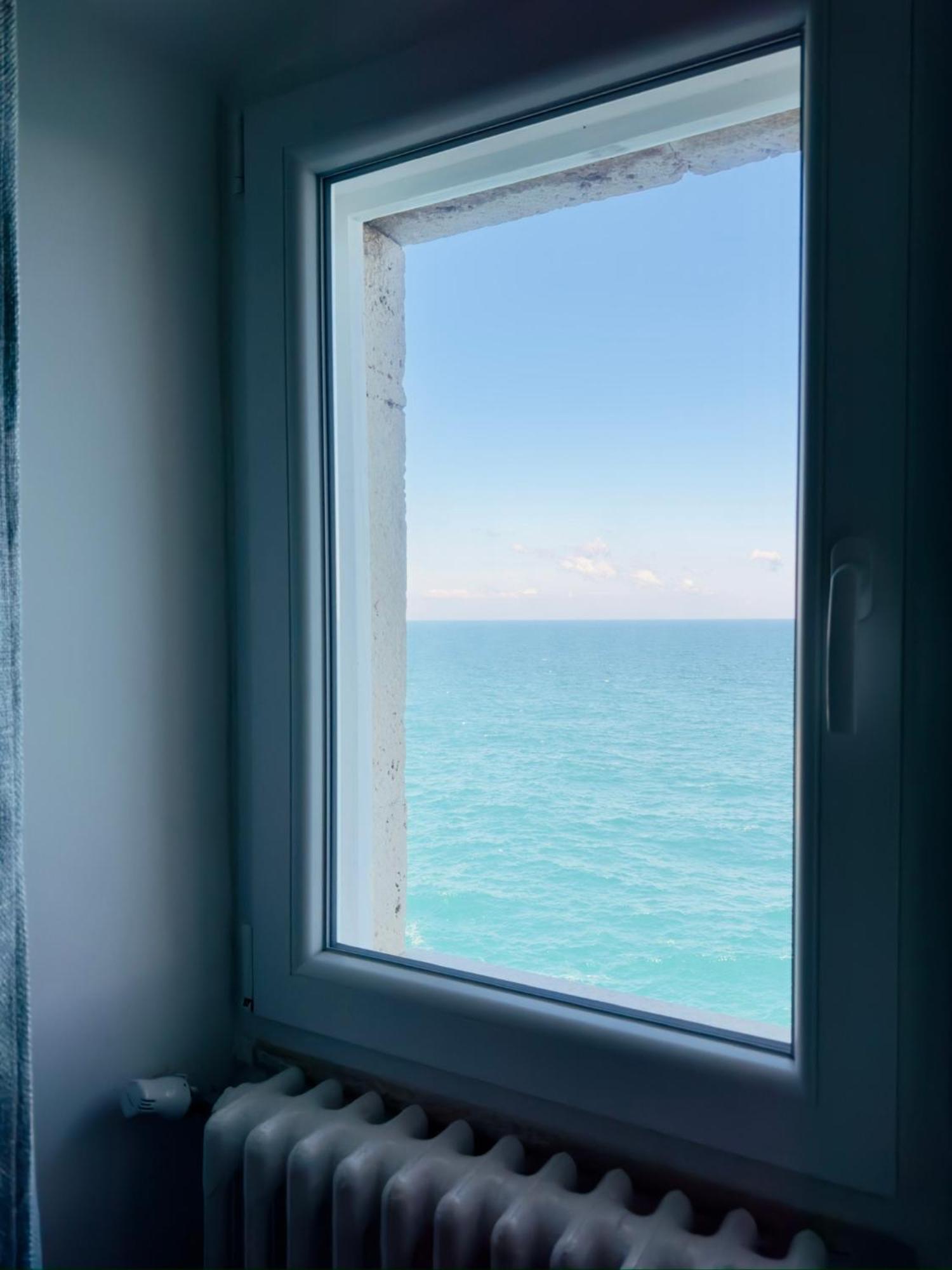 Amoredimare Casa Vacanze Polignano a Mare Eksteriør bilde