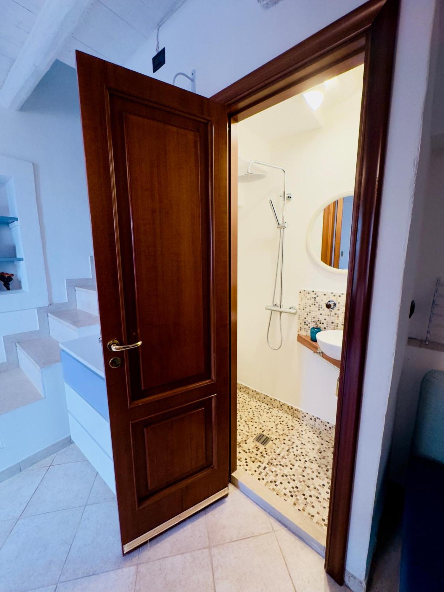 Amoredimare Casa Vacanze Polignano a Mare Eksteriør bilde