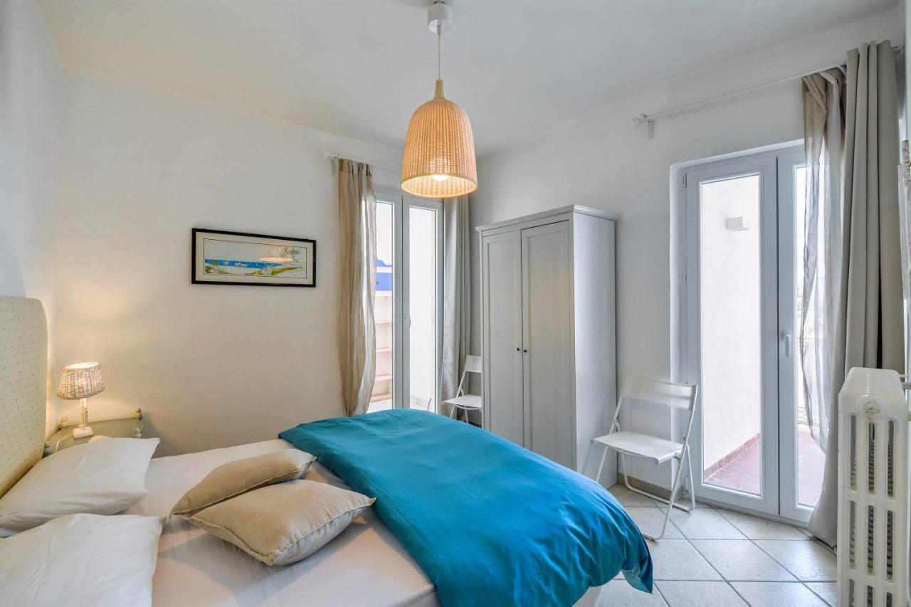 Amoredimare Casa Vacanze Polignano a Mare Eksteriør bilde