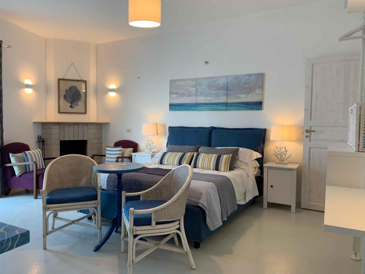 Amoredimare Casa Vacanze Polignano a Mare Eksteriør bilde