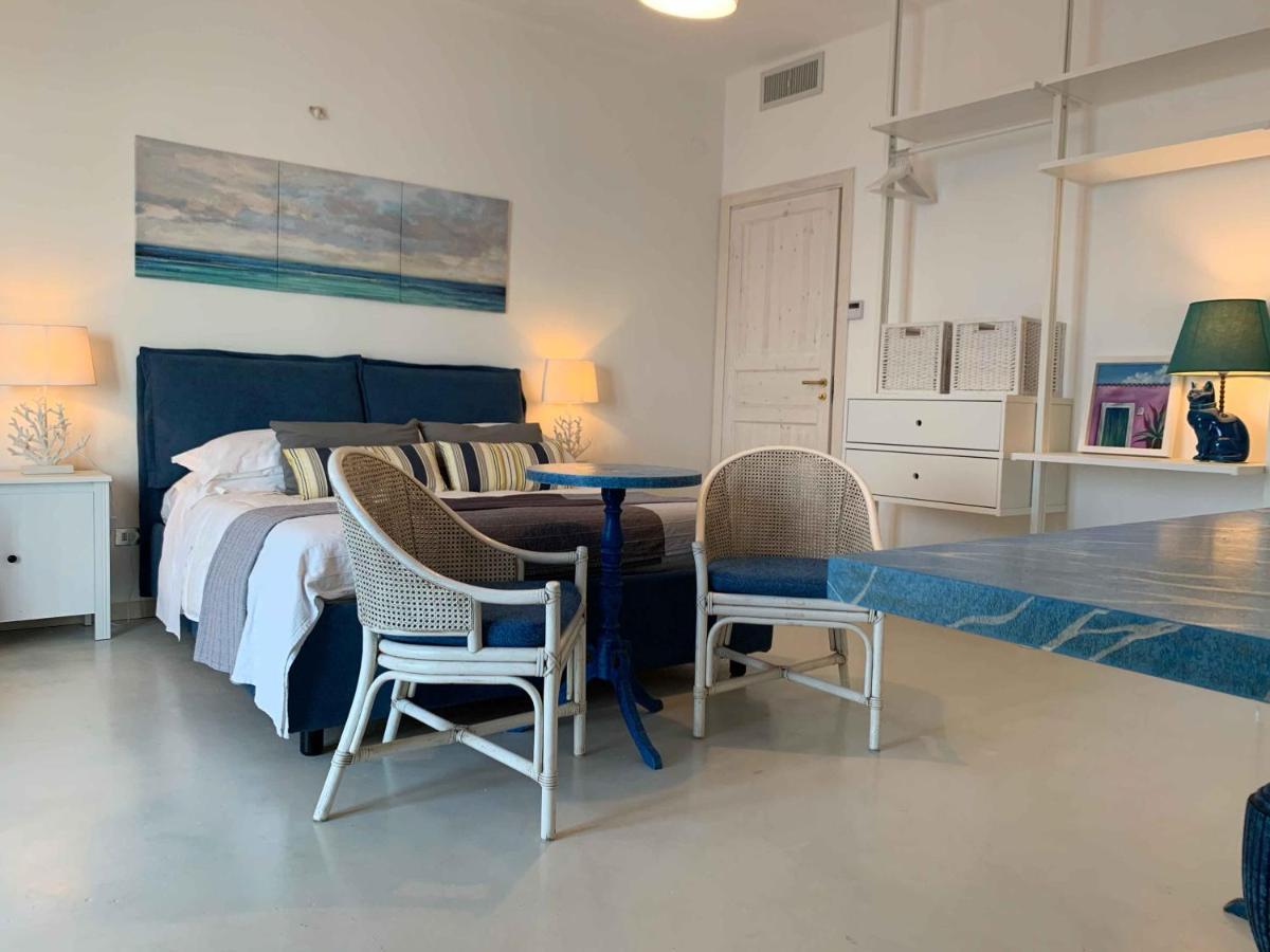 Amoredimare Casa Vacanze Polignano a Mare Eksteriør bilde
