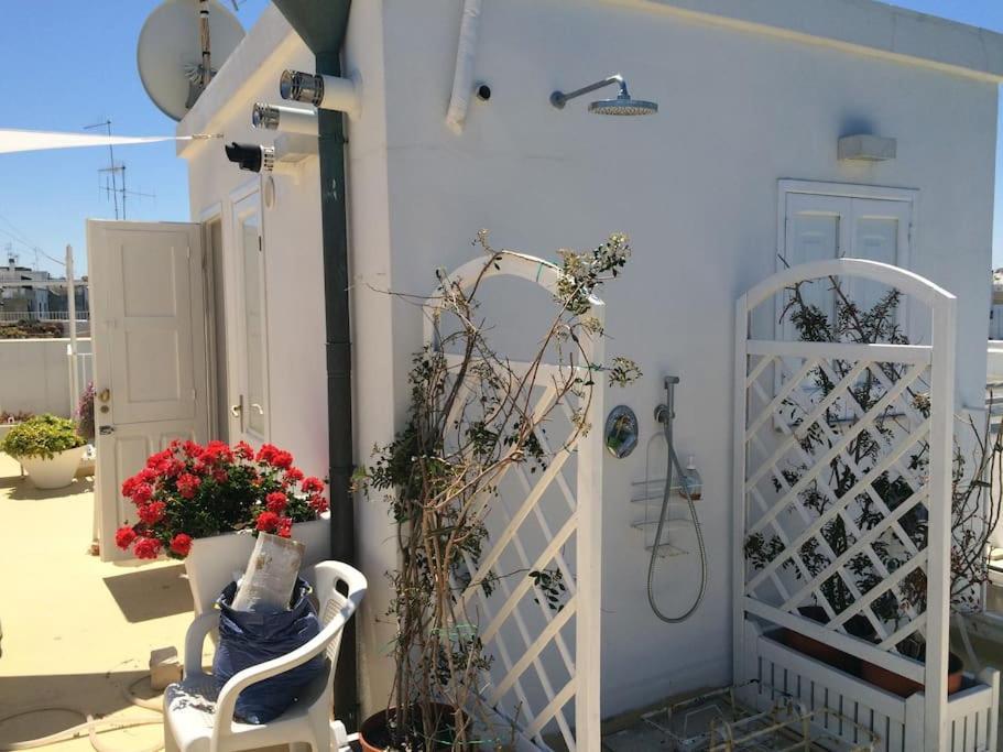 Amoredimare Casa Vacanze Polignano a Mare Eksteriør bilde