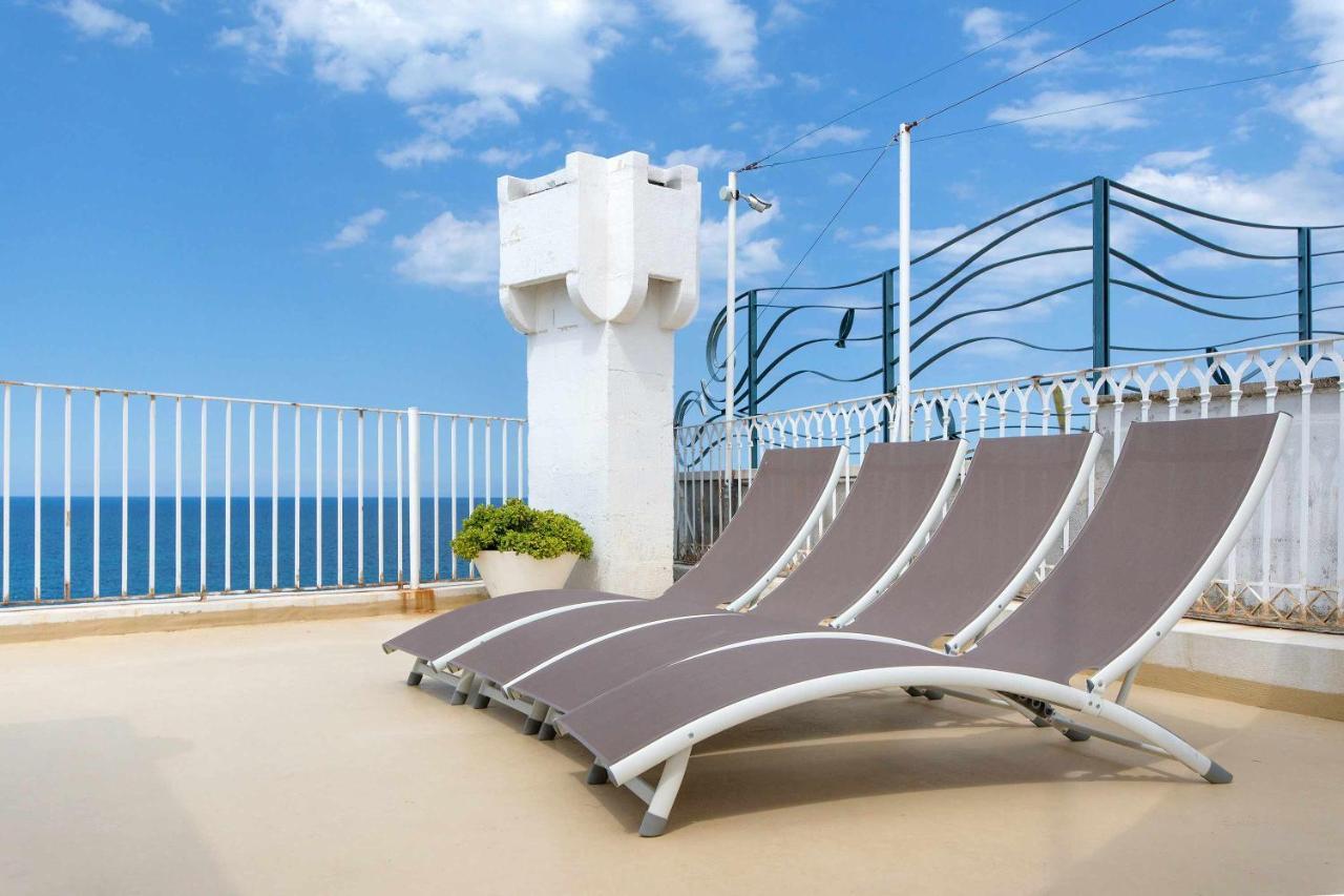 Amoredimare Casa Vacanze Polignano a Mare Eksteriør bilde
