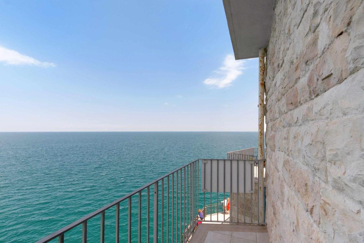 Amoredimare Casa Vacanze Polignano a Mare Eksteriør bilde