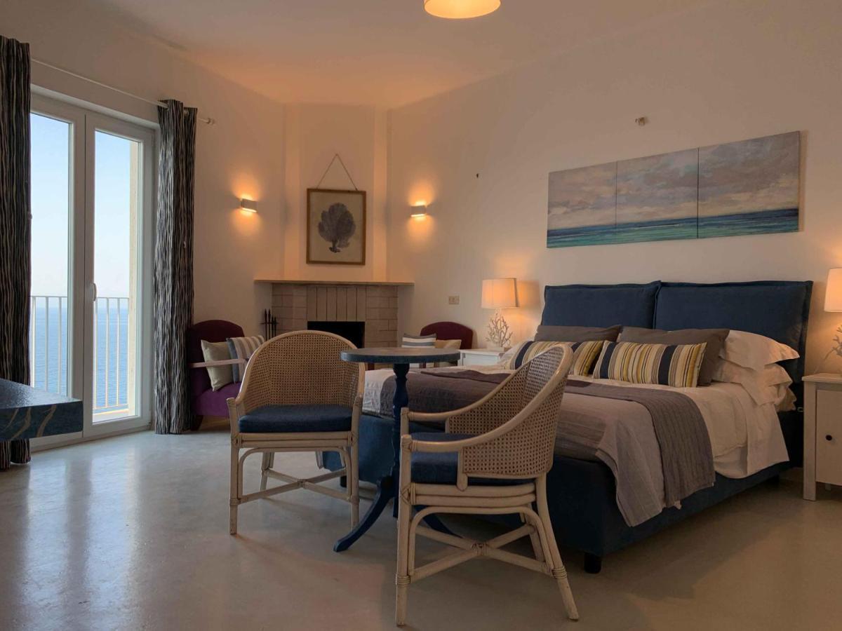 Amoredimare Casa Vacanze Polignano a Mare Eksteriør bilde