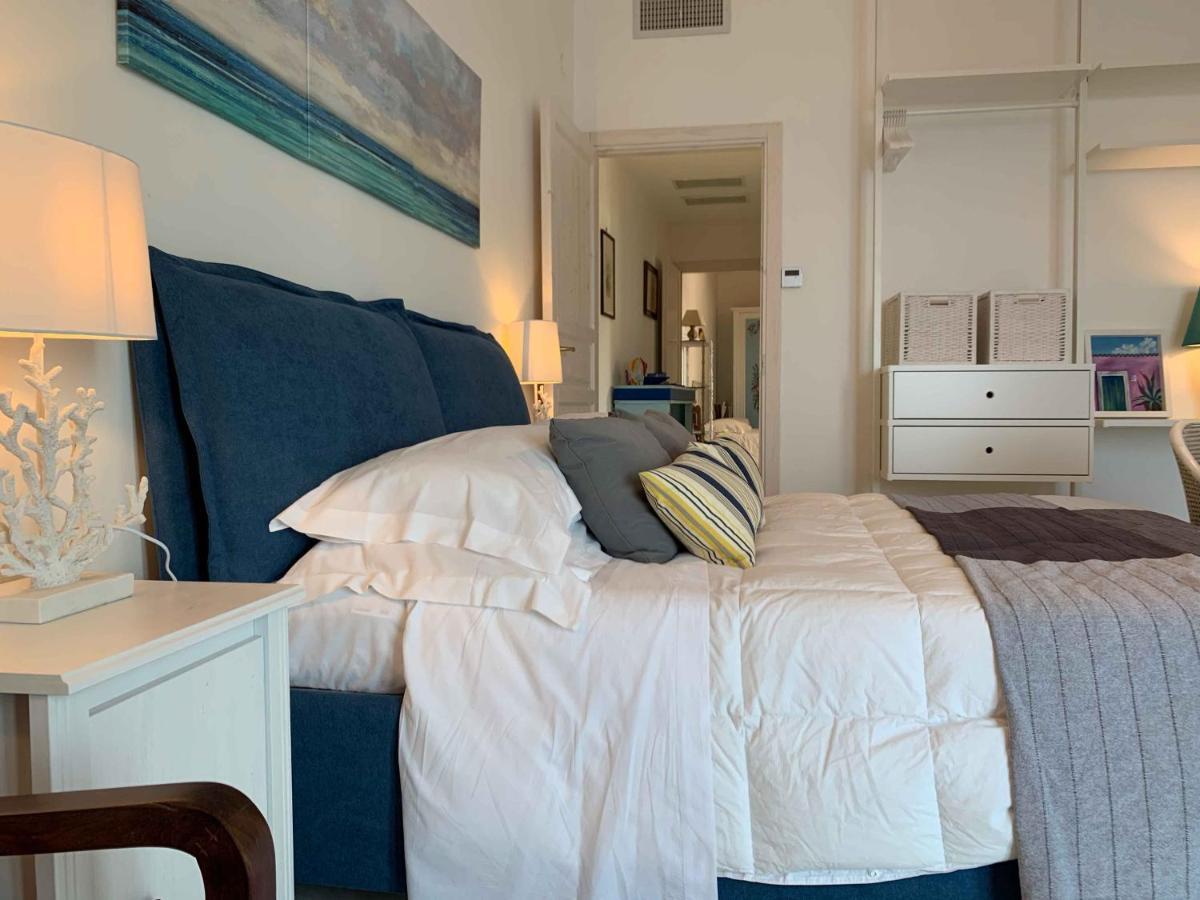 Amoredimare Casa Vacanze Polignano a Mare Eksteriør bilde
